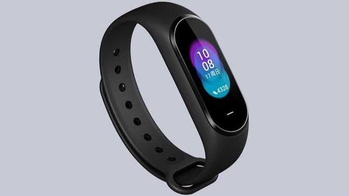 Xiaomi Mi Band 5. - Xiaomi Mi Band 5 ma płatności zbliżeniowe, cena podobna do Band 4 - wiadomość - 2020-01-10