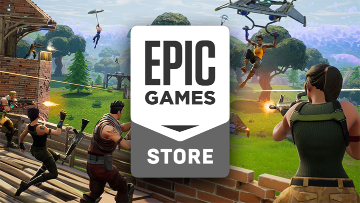 W przyszłości EGS otrzyma sporo usprawnień. - Epic Games Store nie będzie miał kart kolekcjonerskich i forum - wiadomość - 2019-04-12