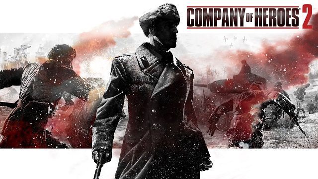 Company of Heroes 2 w promocji Humble Bundle. - Dystrybucja cyfrowa na weekend 30 - 31 maja (Chivalry: Medieval Warfare, Grand Theft Auto IV, Spintires) - wiadomość - 2015-05-30