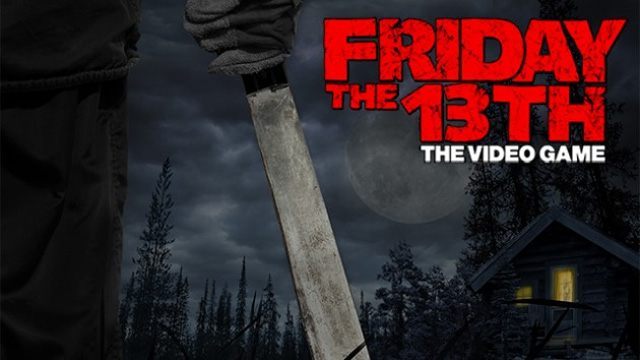 Gra ma trafić do sprzedaży w październiku. - Friday the 13th: The Video Game  - powstaje multiplayerowa adaptacja filmowej serii Piątek trzynastego - wiadomość - 2015-01-10