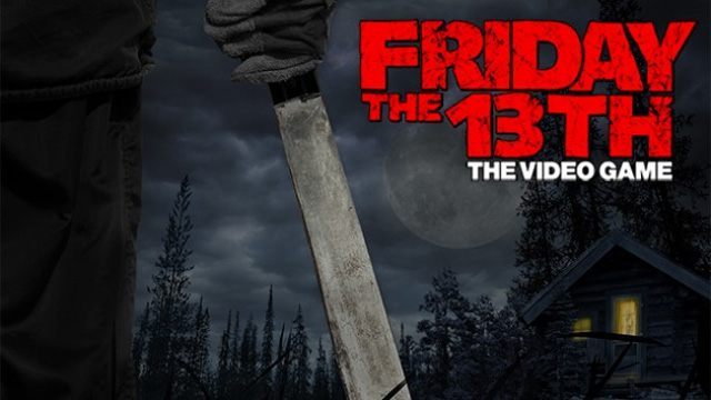 Gra ma trafić do sprzedaży w październiku. - Friday the 13th: The Video Game - powstaje multiplayerowa adaptacja filmowej serii Piątek trzynastego - wiadomość - 2015-01-10