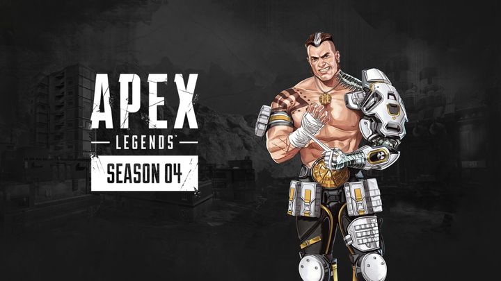 Forge - nowa postać w Apex Legends. - Apex Legends - szczegóły 4. sezonu. Forge to nowa Legenda - wiadomość - 2020-01-24