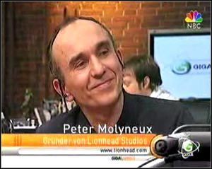 Peter Molyneux prezentuje Black & White 2 - ilustracja #1