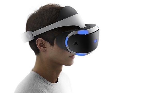 PlayStation VR kosztować ma tyle, co nowa platforma do grania - ilustracja #1
