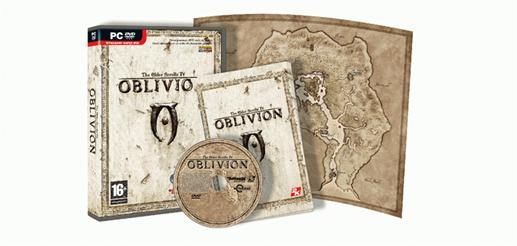 Elder Scrolls IV: Oblivion - edycja angielska dostępna od 21 kwietnia - ilustracja #1