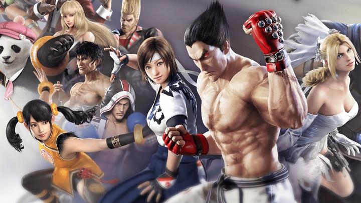 W Tekken Mobile występują wojownicy ze wszystkich dotychczasowych części serii. Oczywiście nie wszyscy są dostępni na starcie – zawodników odblokowujemy w miarę postępów w rozgrywce. - Tekken Mobile zadebiutował w Polsce - wiadomość - 2018-02-02