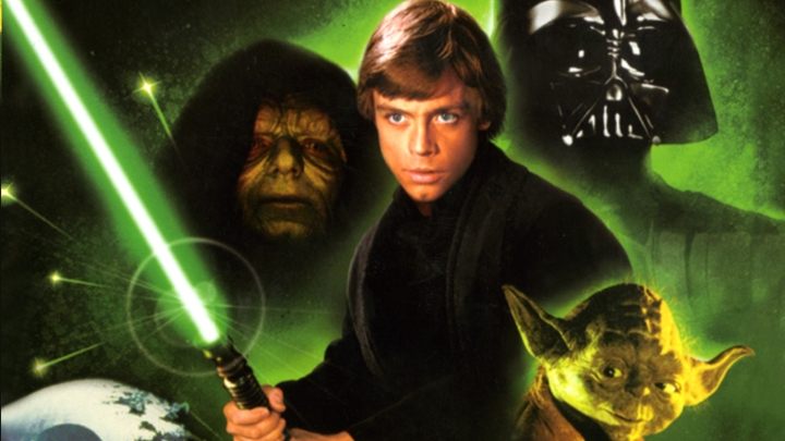 Osadzenie serialu stosunkowo niedługo po Powrocie Jedi tworzy sporo interesujących możliwości - Serial Star Wars od Jona Favreau z akcją osadzoną po Powrocie Jedi - wiadomość - 2018-05-12