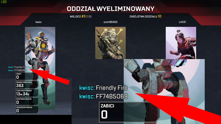 Powalcz o sprzęt SteelSeries w Polskiej Lidze Apex Legends - ilustracja #6