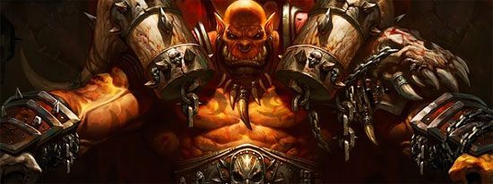 World of Warcraft: Warlords of Draenor - nowe zapisy rozgrywki - ilustracja #1