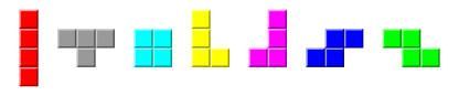 Tetris również w wersji PS2 - ilustracja #1