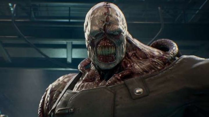 Remake Resident Evil 3 w produkcji? Tak sugeruje kolejny przeciek. - Nowe plotki o remake’u Resident Evil 3. Gra zadebiutuje w 2020 roku? - wiadomość - 2019-11-22