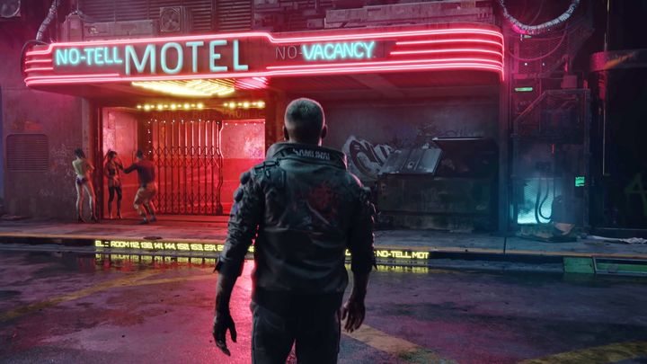 Cyberpunk 2077 pobije rekordy sprzedaży? - Cyberpunk 2077 sprzeda się znacznie lepiej od Wiedźmina 3? Rekordowe pre-ordery - wiadomość - 2019-08-30