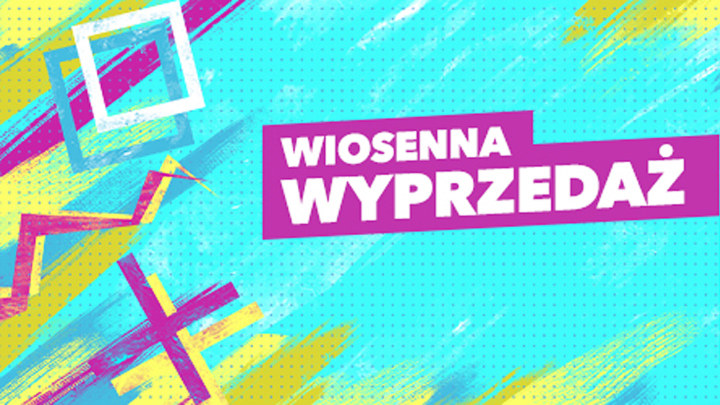 Wyprzedaż objęła ponad 200 produkcji. - Wiosenna wyprzedaż w PlayStation Store (m.in. GTA 5 i Far Cry 5) - wiadomość - 2019-04-05