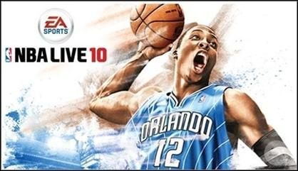 Zapowiedziano NBA Live 10 - ilustracja #1