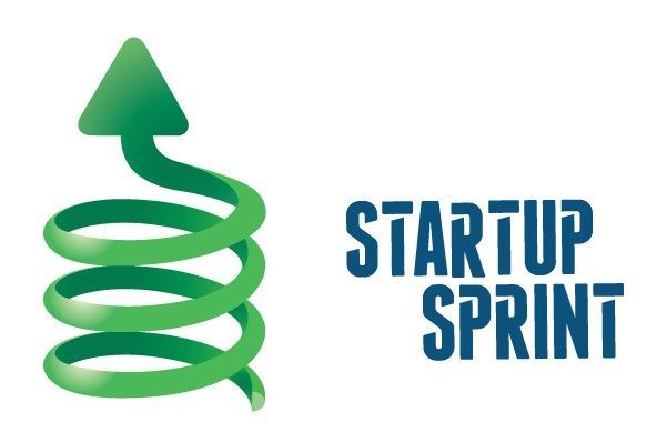 Logo Startup Sprint