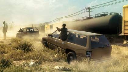 Call of Juarez: The Cartel na PC dopiero we wrześniu. Ubisoft zmienia daty premier gier - ilustracja #1