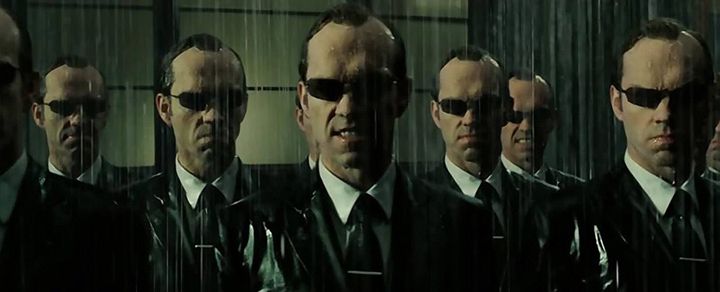 Malware działa na podobnej zasadzie, jak filmowy „Agent Smith” z kultowej trylogii. - Malware „Agent Smith” zainfekował już ponad 25 mln urządzeń z Androidem - wiadomość - 2019-07-12