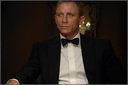 Casino Royale pierwszą grą koncernu Activision o przygodach Jamesa Bonda  - ilustracja #2
