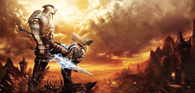 Twórcy gry Kingdoms of Amalur: Reckoning bankrutami. FBI i prokuratura badają finanse 38 Studios - ilustracja #1