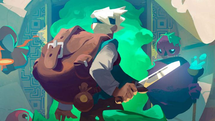 Moonlighter i Hotline Miami w nowym Humble Bundle - ilustracja #1