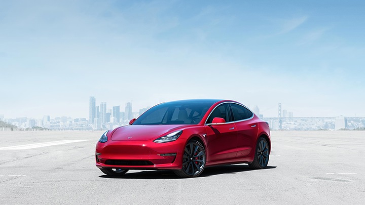 Elon Musk zapowiada tanie samochody elektryczne za 3 lata - ilustracja #1