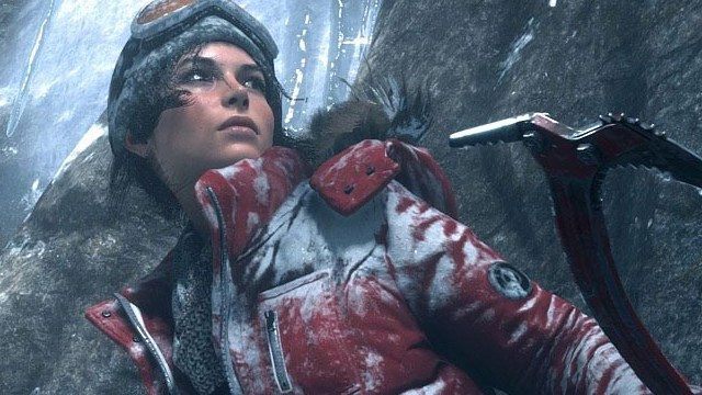 Rise of the Tomb Raider w złocie - gra ukaże się zgodnie z planem - ilustracja #3