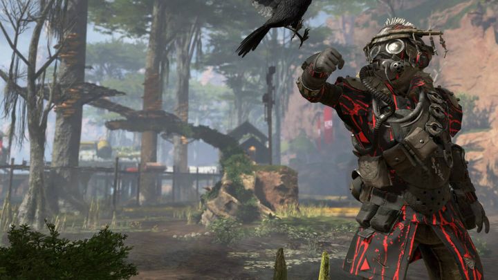 Apex Legends pozostanie przy sezonowych aktualizacjach. - Respawn nie chce harować jak Epic - Apex Legends z aktualizacjami co sezon - wiadomość - 2019-04-26