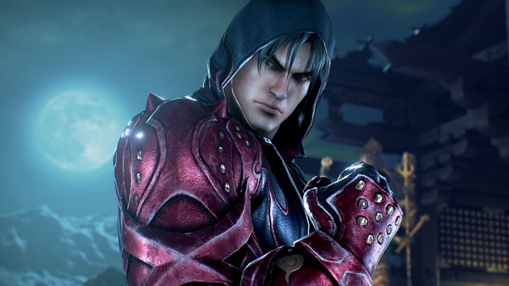 Gra zaliczyła udany debiut. - Tekken 7 - sprzedaż przekroczyła 1,6 mln egzemplarzy - wiadomość - 2017-08-12