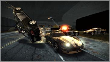 Need for Speed: Most Wanted do kupienia w USA, niedługo u nas - ilustracja #1