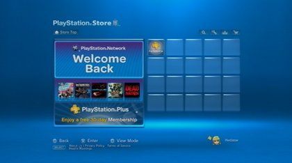 Ruszył program Welcome Back na PlayStation Network - odbierz darmowe gry - ilustracja #1