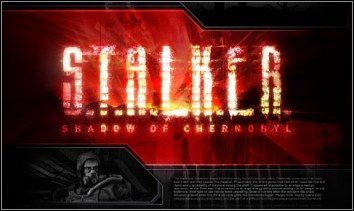 Kwiecień 2005 roku = S.T.A.L.K.E.R.: Shadow of Chernobyl - ilustracja #1