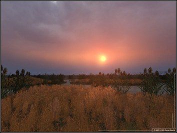 Kwiecień 2005 roku = S.T.A.L.K.E.R.: Shadow of Chernobyl - ilustracja #2