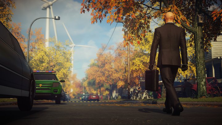 Hitman 2 żegna się z Denuvo. - Hitman 2 bez Denuvo, nowa mapa w Overwatch i inne wieści - wiadomość - 2019-02-01