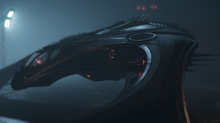 Star Citizen - Alien Week 2022 najważniejsze informacje - ilustracja #6