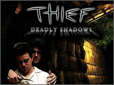 Soundtrack z Thief: Deadly Shadows udostępniony za darmo - ilustracja #1
