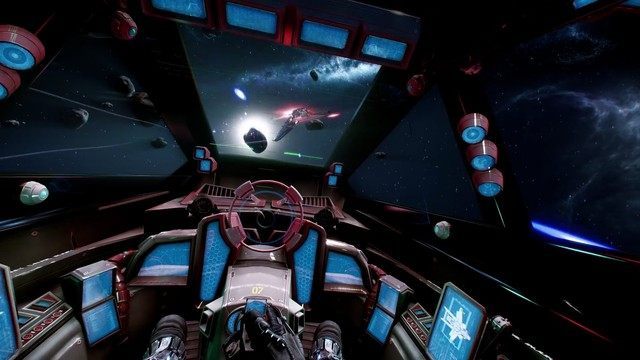 Zainteresowanie projektem Star Citizen nie słabnie. - Star Citizen zebrał już 18 mln dolarów, przy 20 mln dodany zostanie tryb planetarnych bitew FPS - wiadomość - 2013-09-08