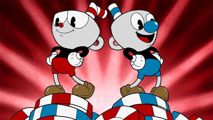 Gra okazała się dużym sukcesem. - Cuphead - sprzedaż przekroczyła milion egzemplarzy - wiadomość - 2017-10-14