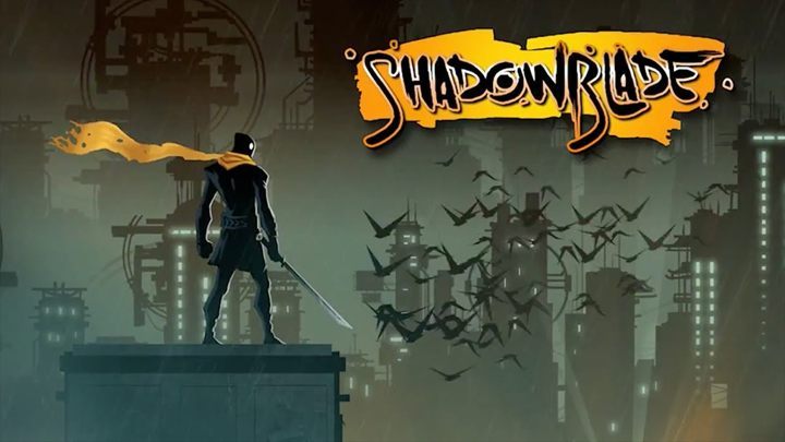 Shadow Blade - Promocje mobilne na weekend (m.in. Exiles, Shadow Blade i 2-bit Cowboy za darmo) - wiadomość - 2017-03-18