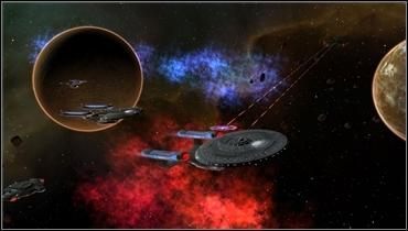 Dwie nowe pozycje dla miłośników Star Treka - ilustracja #2