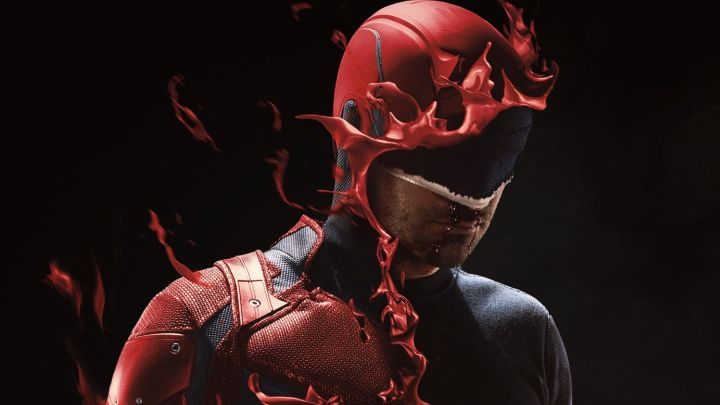 Od Daredevila rozpoczęła się współpraca Netfliksa z Marvelem i Disneyem. - Daredevil skasowany po trzech sezonach - pogrom seriali superbohaterskich na Netfliksie trwa - wiadomość - 2018-11-30