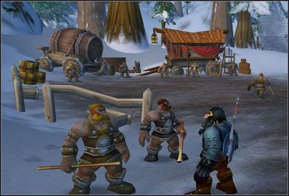 Blizzard blokuje kolejne konta w World of Warcraft - ilustracja #2