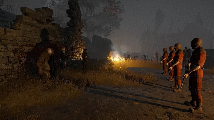 Przygnębiająca atmosfera to jedna z cech charakterystycznych gry Pathologic 2. - Pathologic 2 – data premiery i ponury zwiastun - wiadomość - 2019-03-29