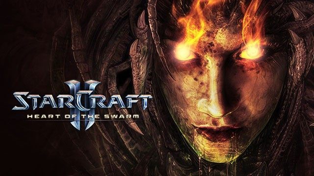 Rozpoczęły się betatesty gry StarCraft II: Heart of the Swarm - ilustracja #1
