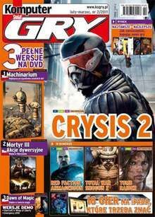 Przegląd magazynów z pełnymi wersjami gier – luty 2011 - ilustracja #6