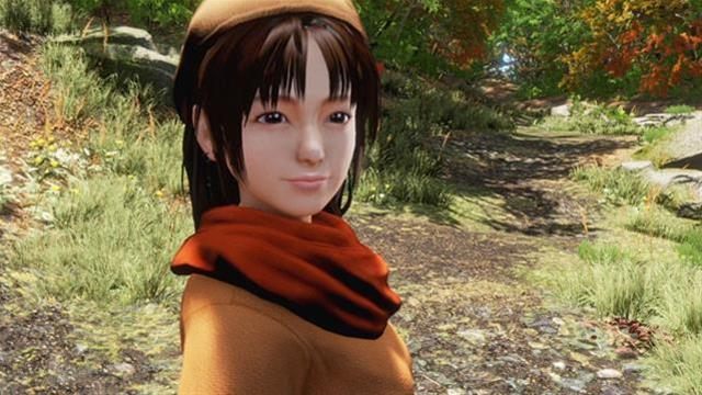 W Shenmue III pojawi się sporo nowych postaci, ale nie zabraknie też starych znajomych. - Yu Suzuki o Shenmue III - nowe informacje - wiadomość - 2015-10-22