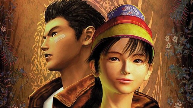 Rapport System być może będzie wpływał nie tylko na relacje między główną para bohaterów. - Yu Suzuki o Shenmue III - nowe informacje - wiadomość - 2015-10-22