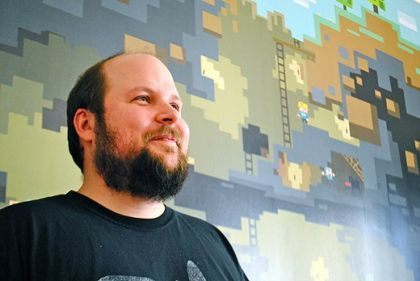 Twórca Minecrafta wyzywa studio Bethesda na pojedynek w grze Quake III - ilustracja #2