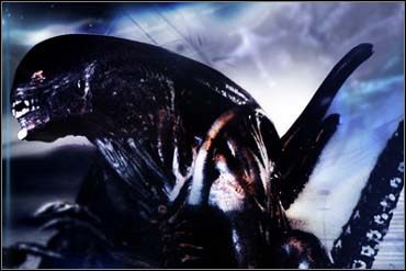 Nowy trailer filmu Aliens vs. Predator - ilustracja #3