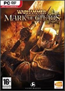 Warhammer: Mark of Chaos - edycja angielska w sklepie Cenega Poland - ilustracja #1