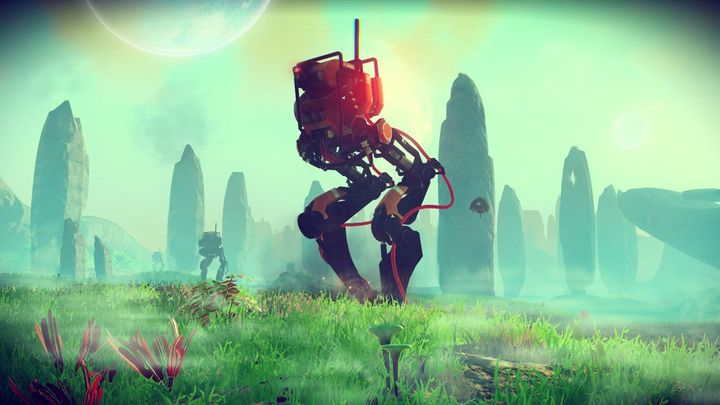 No Man's Sky - Dystrybucja cyfrowa na weekend (m.in. Assassin's Creed Origins i No Man's Sky) - wiadomość - 2020-02-21